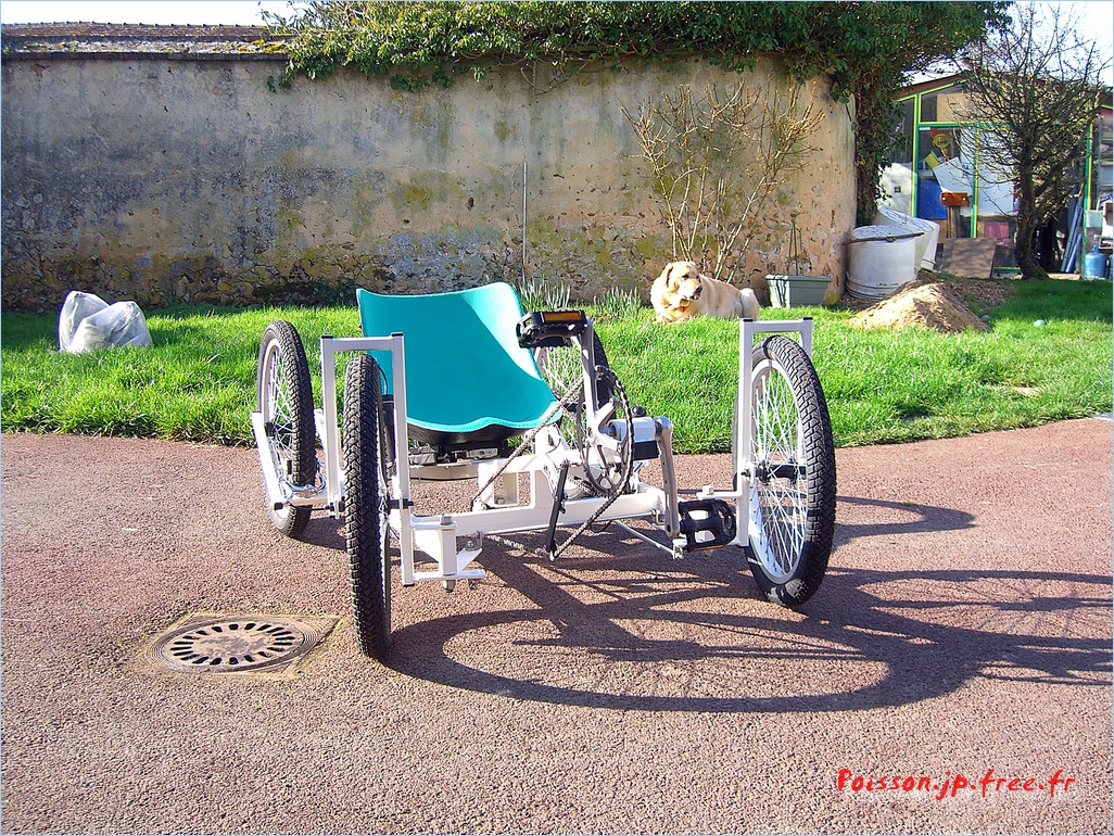 construction chassis 07